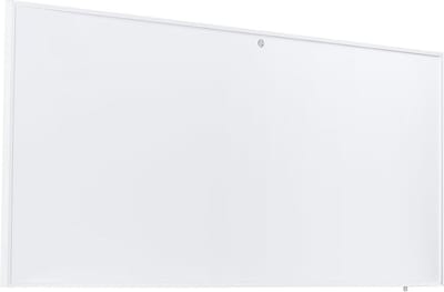 Infrarood Verwarming Paneel - Wandpaneel Slim - Ruimte Verwarmen - Energiezuinig Verwarmen - 700 Watt - Wit