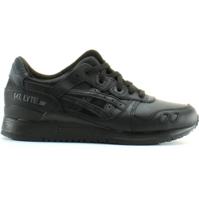 Asics Gel-Lyte III Heren Zwart Trainers