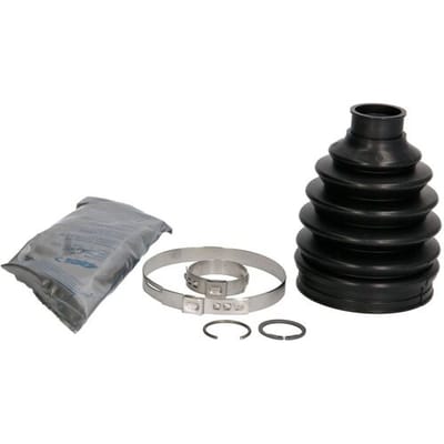 Balgenset, aandrijfas SPIDAN 36427