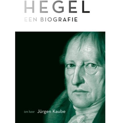 Hegel - Jurgen Kaube