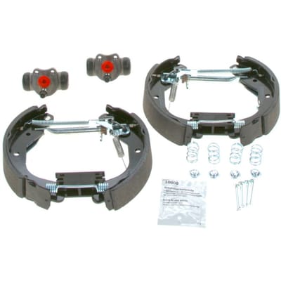 Remschoenset KIT SUPERPRO BOSCH 0 204 114 659