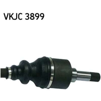 Aandrijfas SKF VKJC 3899