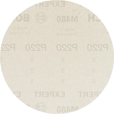Bosch 50x Expert M480 schuurnet voor excentrische schuurmachines ...