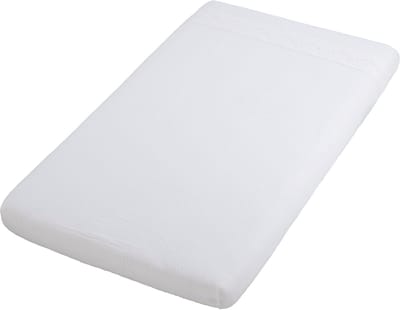 Hoofdkussen met borduursel baby Baby's Only Calm 60x120 cm