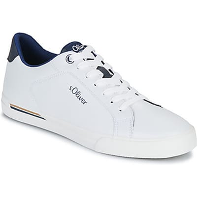 Lage Sneakers S.Oliver 5-13630-42-100