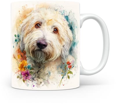 Beker Komondor