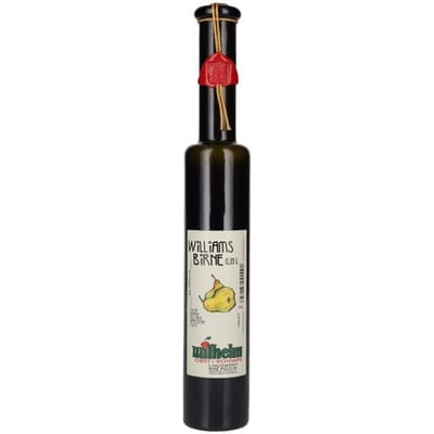 Specialiteiten Wilhelm Wilhelm Williamsbrand 39% Vol. 0,35l