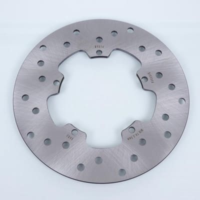 Disque de frein Sifam pour Scooter Piaggio 125 VESPA PRIMAVERA IE 4T 3V 2013 à 2015 AV Neuf