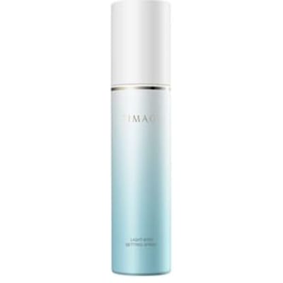 TIMAGE - Light-Mist Setting Spray (2.0 ver) #03 - 120ml