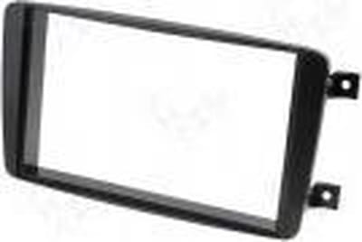 Mercedes C klasse W203 autoradio inbouwframe