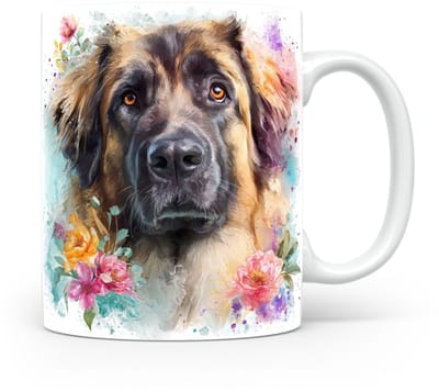 Beker Leonberger