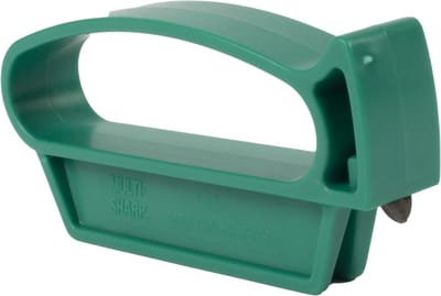 Multi Sharp - Tuingereedschapslijper - 4-in-1