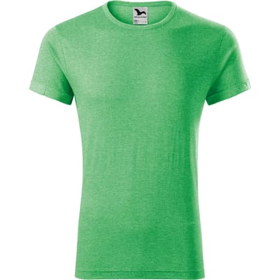 T-shirt Malfini Fusion 163
