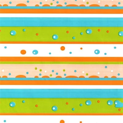 Cadeaupapier Rol - Verpakkingspapier Feest - Verpakken Cadeaus - Kindvriendelijke Motieven - 70 x 100 Meter - Meerkleurig