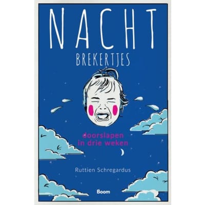 Nachtbrekertjes - Ruttien Schregardus