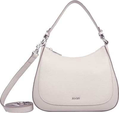JOOP! Schoudertas Estate Loreen Shoulderbag Lightgrey Beige