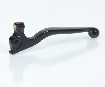 remhendel rechtsvoor origineel type voor derbi 50 hunter scooter 1996-1997 nieuw