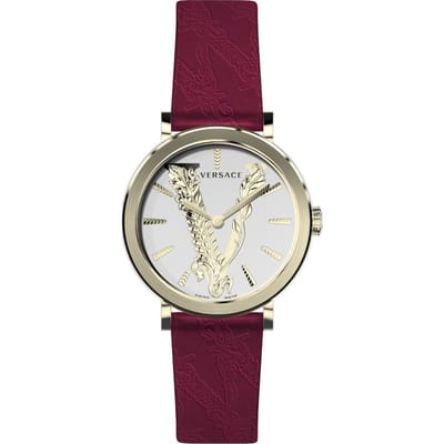 Versace Virtus Lady VERI00320 vrouwen horloge