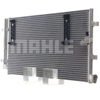 Condensator, airconditioner MAHLE AC 4 000S