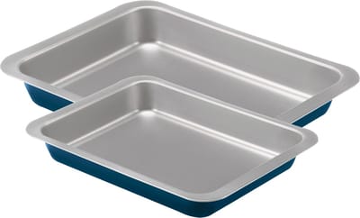 Guardini XBake Bakplaat set - 2 stuks