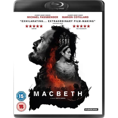 Macbeth (2015)