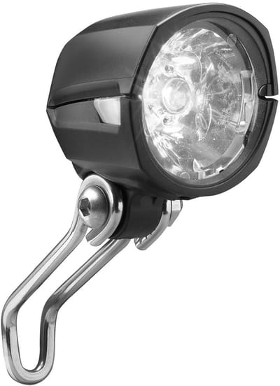 Busch & Müller Koplamp Lumotec Dopp-E