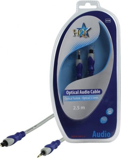 HQ SA-100-2.5