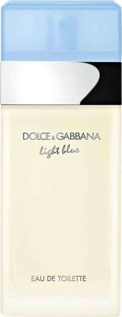 Dolce & Gabbana Light Blue For Women 25 ml Eau de Toilette - Damesparfum