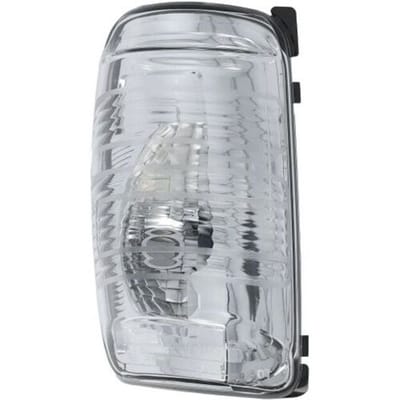 Knipperlicht MAGNETI MARELLI 182201561500