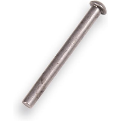 Klinknagel  voor montage van IDEAL spadestelen 50mm