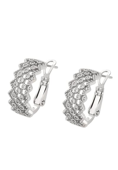 Gaya Earrings