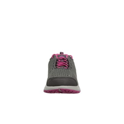 Columbia Drainmaker III Grijze kinderschoenen