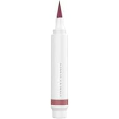 Heart Percent - Dote on Mood All Day Lip Shaper - 5 Colors #04 Vintage Rose