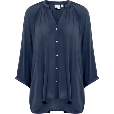 ICHI - IHMARRAKECH SO SH4 - Dames - Shirts