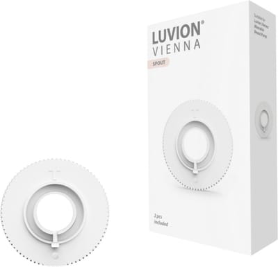 LUVION® Tuit (2 stuks) Vienna