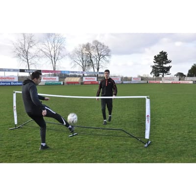 Stalen bal tennisnet PowerShot