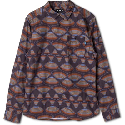 Shirt KAVU Westerly