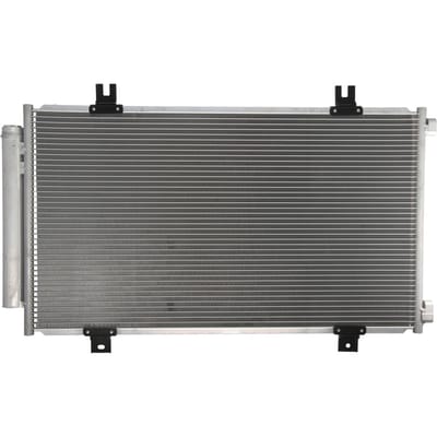 Condensator, airconditioning KOYORAD CD100927