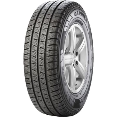 Winterband PIRELLI Carrier Winter 205/70R15C, 106R TL