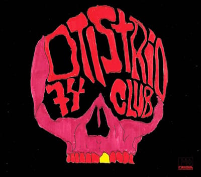 Otis Trio - 74 Club (CD)
