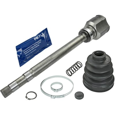 Homokineet reparatie set, aandrijfas MEYLE KIT 40-14 498 0065