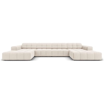 U-bank Chicago velvet | Cosmopolitan Design