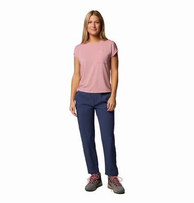 Columbia Cedar Crest Pant Regular - - Outdoor Kleding - Broeken - Lange broeken