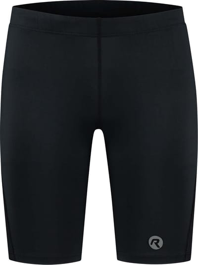 Rogelli Core Korte Sportbroek Jongens en Meisjes - Zwart