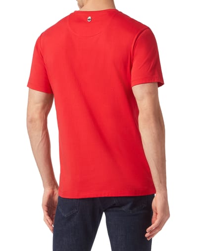 T-Shirt Ronde Hals
