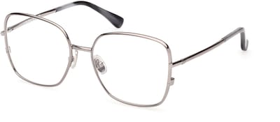 Maxmara MM5223 Shiny light ruthenium 56/17/140 WOMAN Brilmonturen