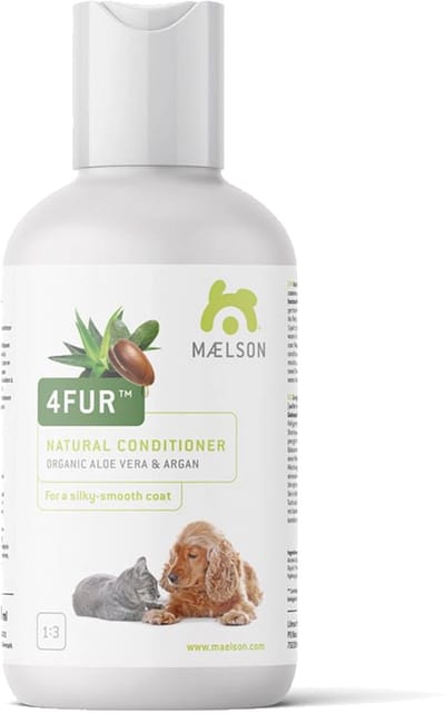 Maelson 4Fur Argan Oil Conditioner