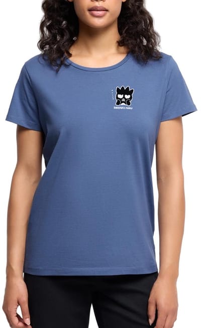Bad Badtz-Maru Portret Premium T Shirt Dames