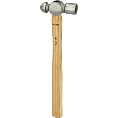 KS Tools 1421508 142.1508 Bankwerkershamer 300 g 290 mm 1 stuk(s)