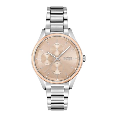 BOSS HB1502604 GRAND COURSE Dames Horloge